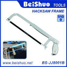 8 &#39;&#39; ~ 12 &#39;&#39; ajustável galvanizado Hacksaw com alta qualidade